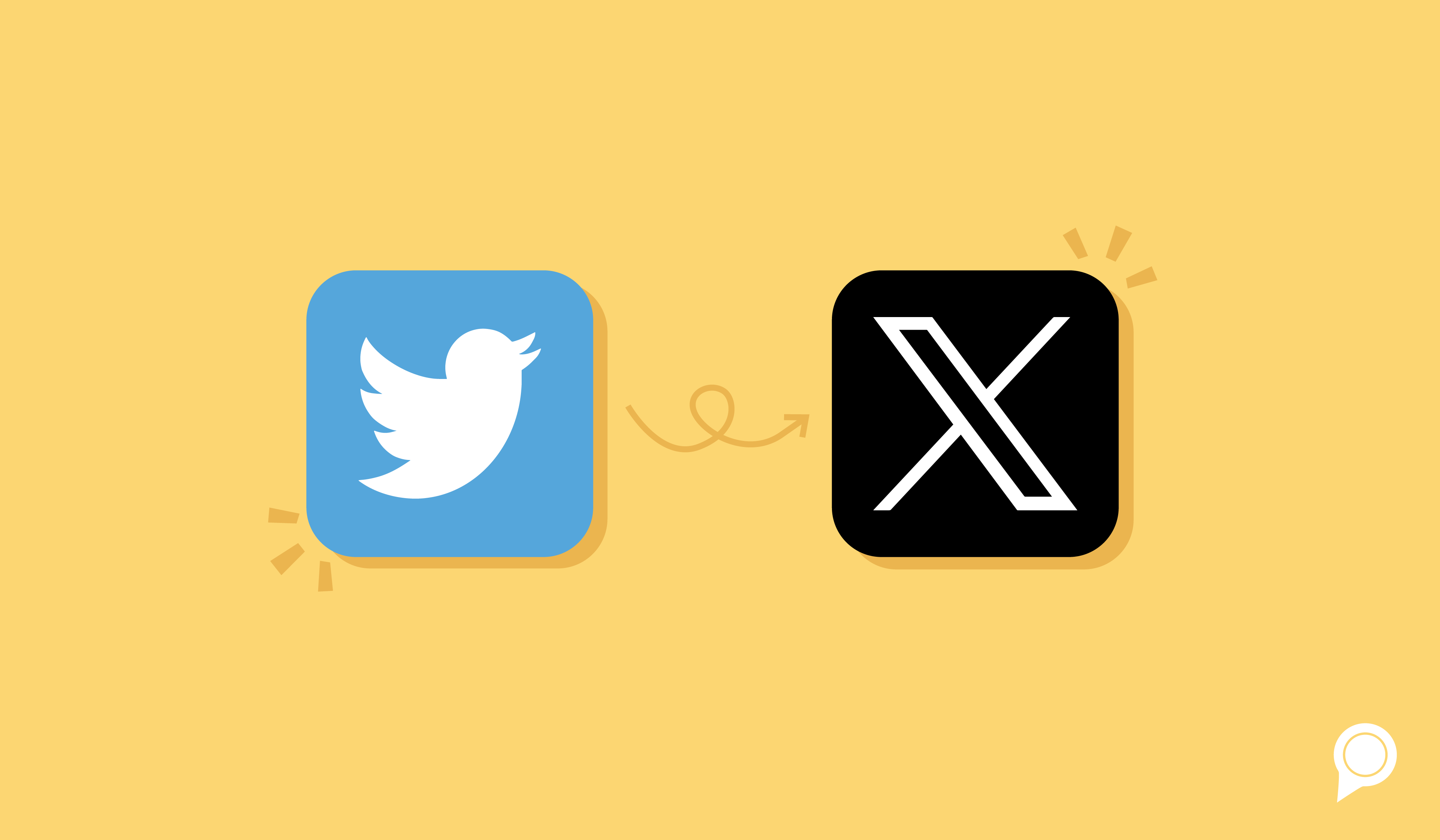 From Twitter to X: Inside the Rebrand of a Social Media Giant