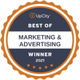 Upcity Best of Marketing and Advertising
