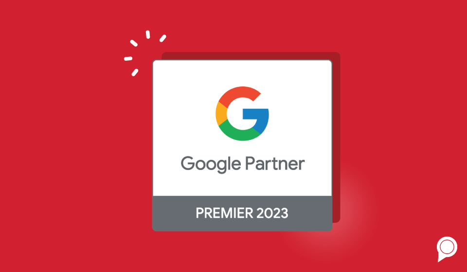 Google Premier Partner Logo