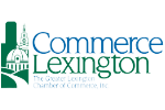Commerce Lexington Logo