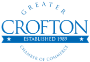 Crofton Chamber Logo