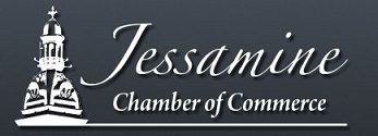 Jessamine Chamber Logo