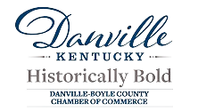 Danville Chamber Logo