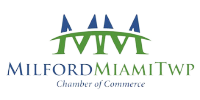 Milford Chamber Logo