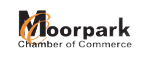 Moorpark Chamber Logo