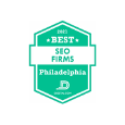 digital.com Best SEO Firm award