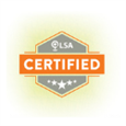 LSA Certified