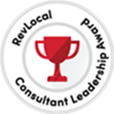 Consultant Leadership Award