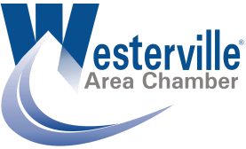 westerville area chamber logo