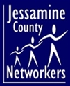 Jessamine Networkers Logo