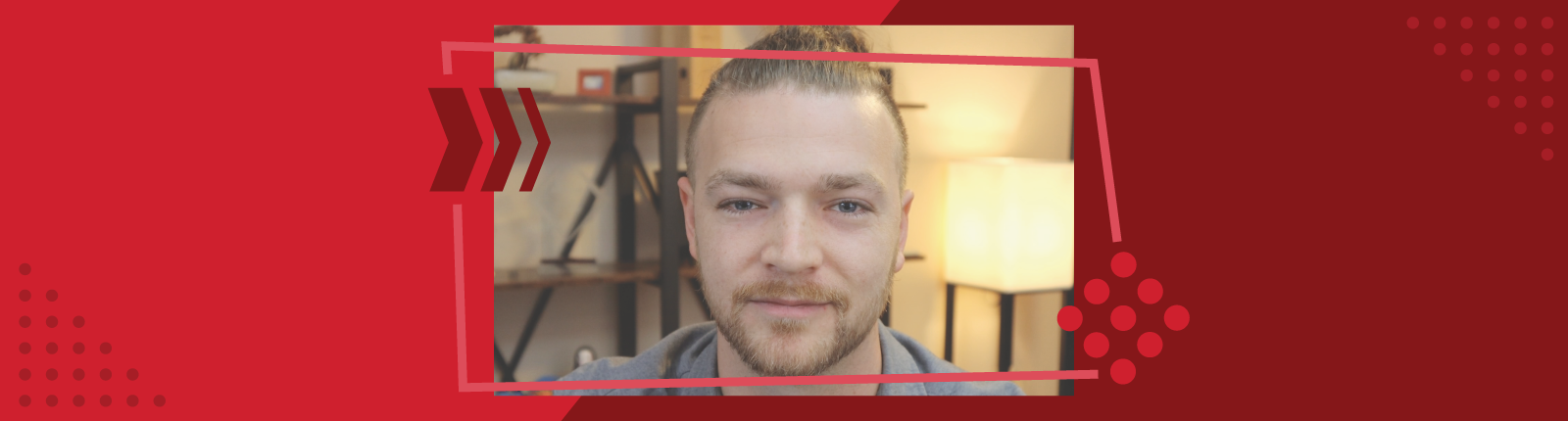 Marley Howard Marketing Video Thumbnail