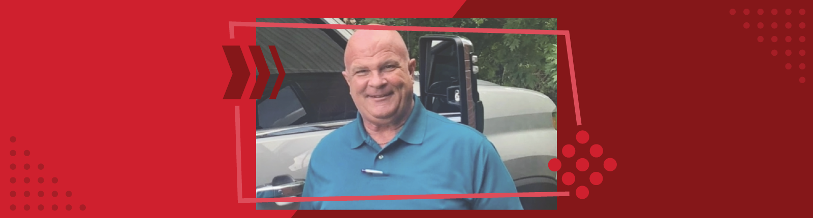 Kurt Flaherty Banner