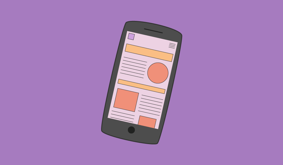 This Is Why Your Website Needs to be Optimized for Mobile