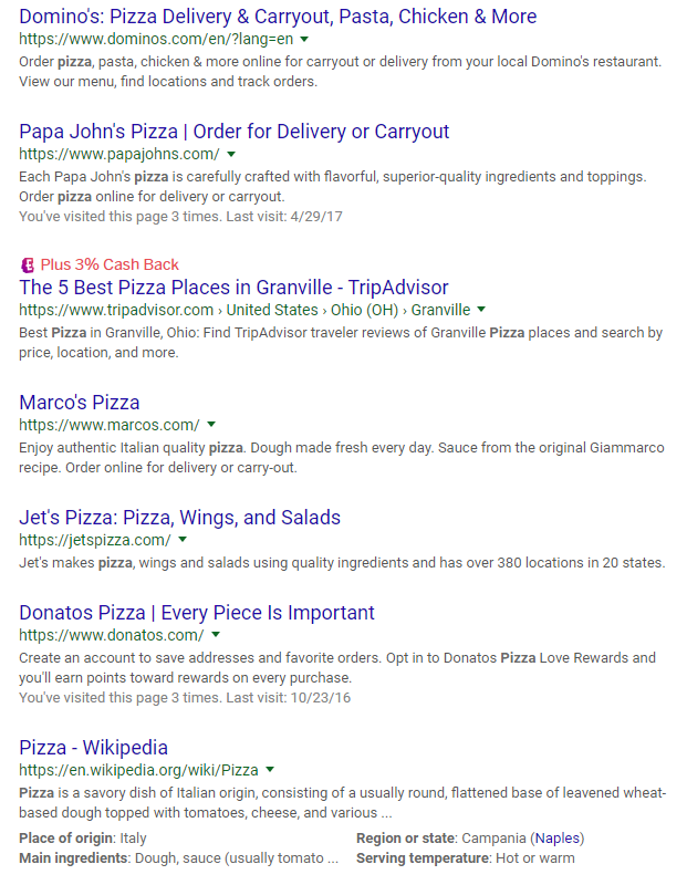 Papa John's - Wikipedia