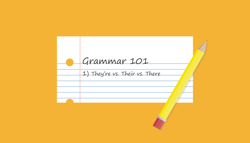 Top Grammar Mistakes and How Your Business Can Avoid Them
