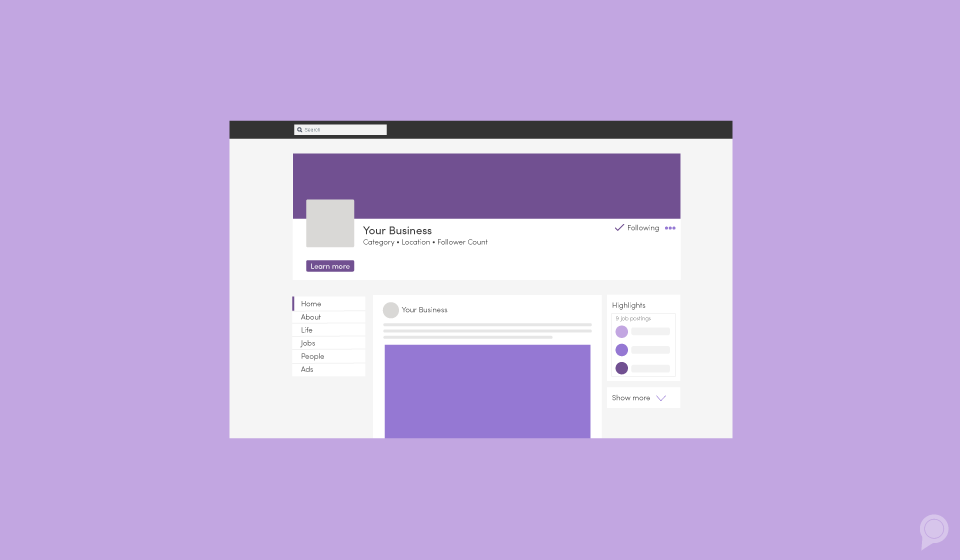 How to Optimize Your LinkedIn Business Page