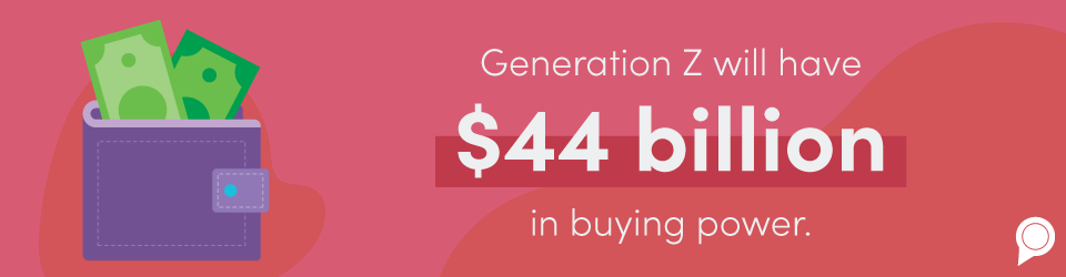 How to Reach Generation Z With These 5 Marketing Strategies