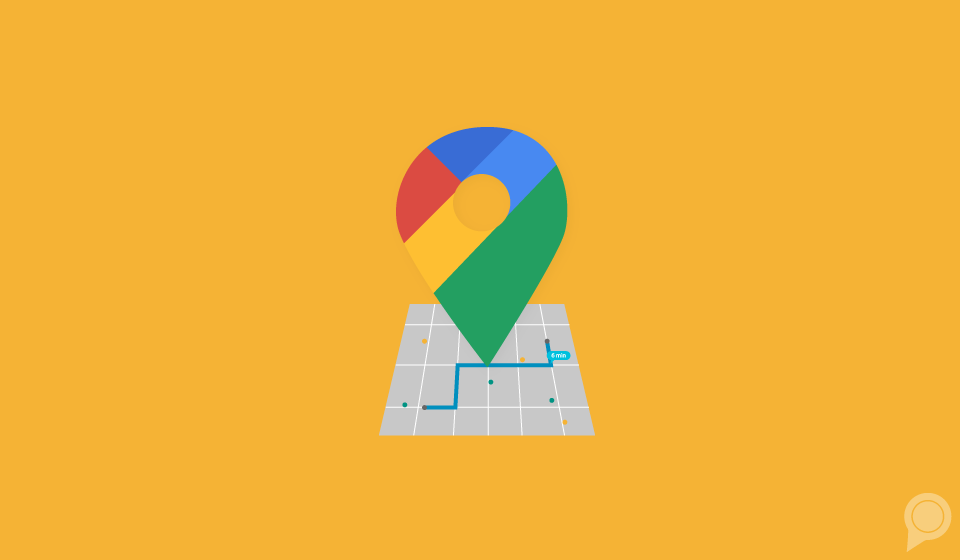Check out These New Google Maps Features