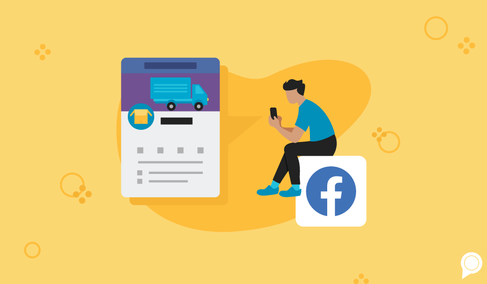 Как создать бизнес-страницу Facebook отдельно от личной страницы