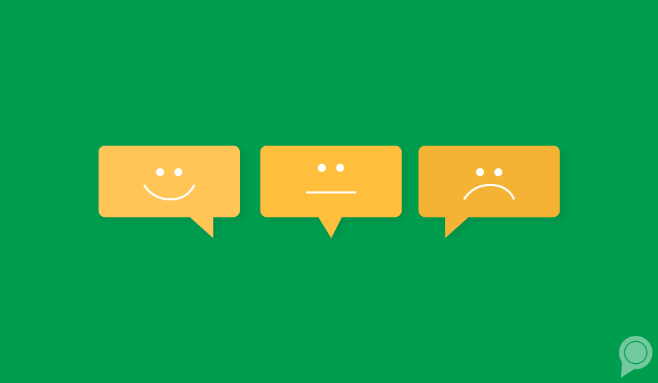 What Can You Learn From Your Own Reviews?