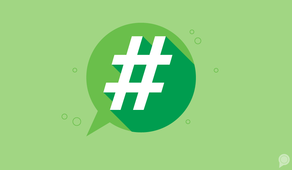 Everything You Need to Know About Hashtags