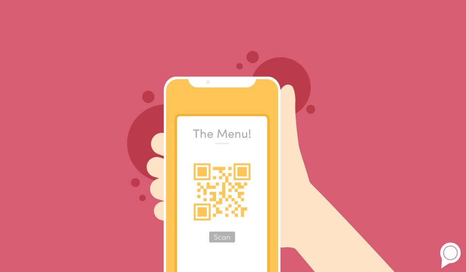 Why Does My Restaurant Need to Use QR Code Menus?