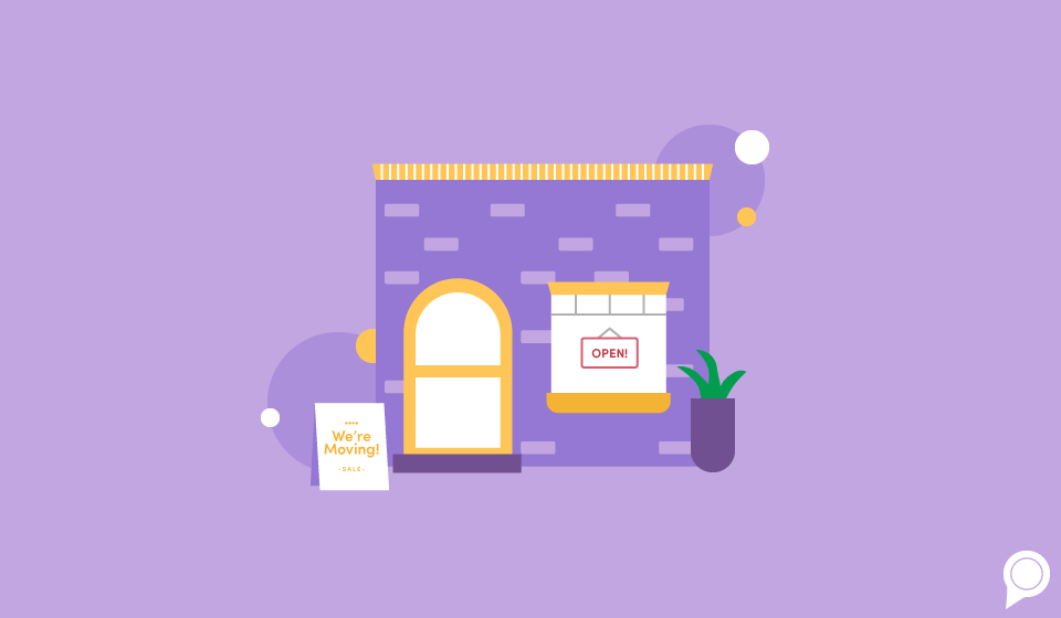 Why Your New Location Needs a Pre-Opening Marketing Strategy