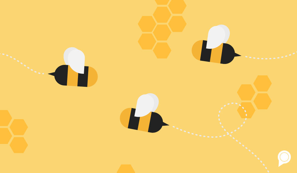 Bee's for Buzzwords