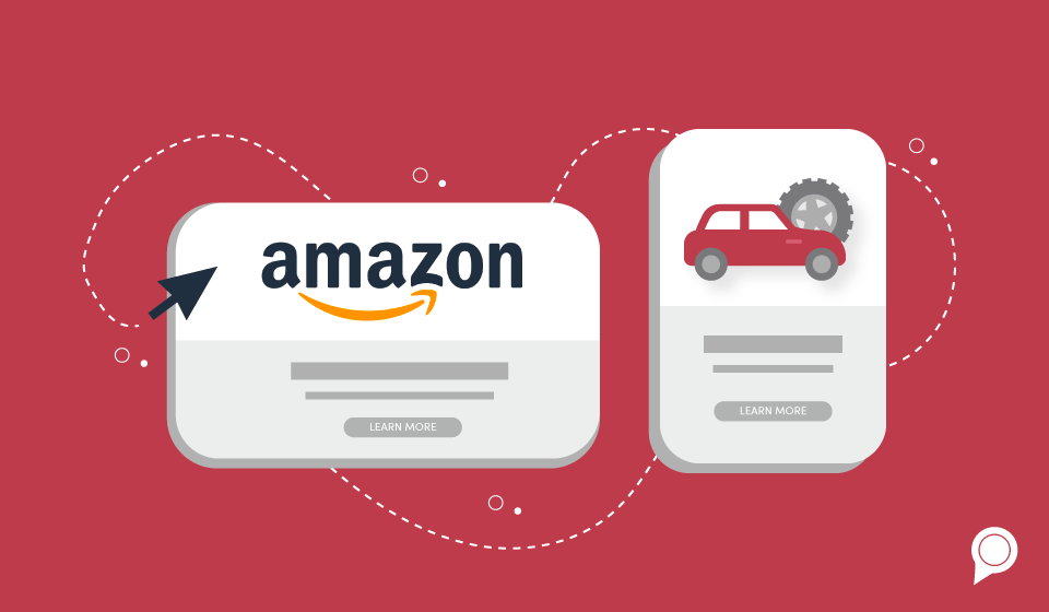 Amazon Ads: Expand Your Reach with RevLocal's Pilot Program