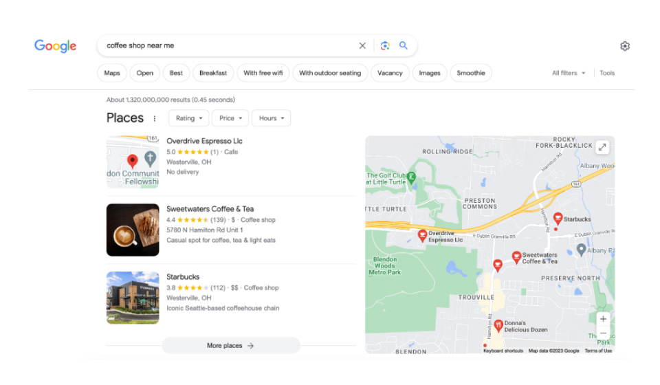 Local Search 