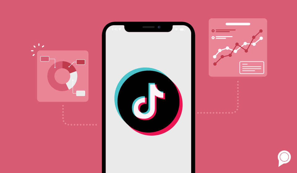 tiktok and stats