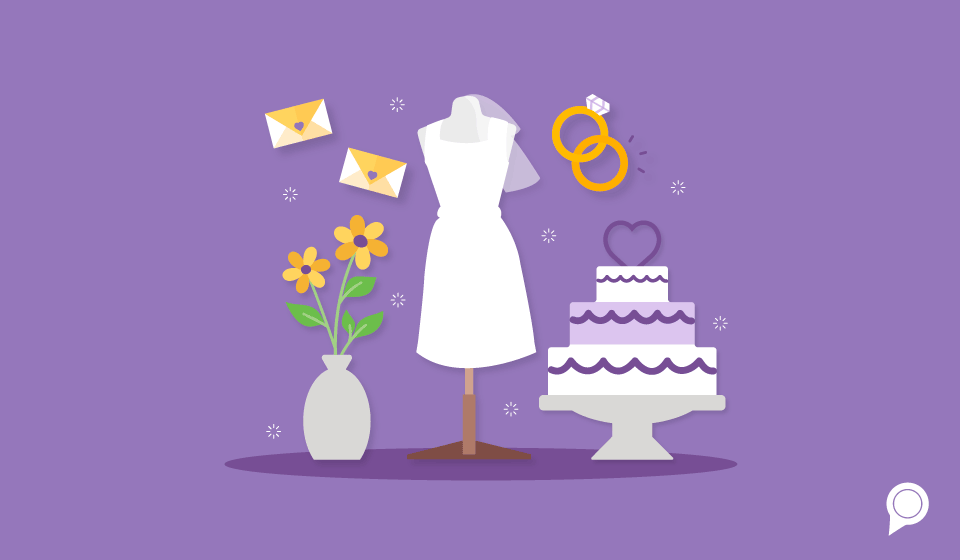 13 Ideas for Marketing a Wedding Business