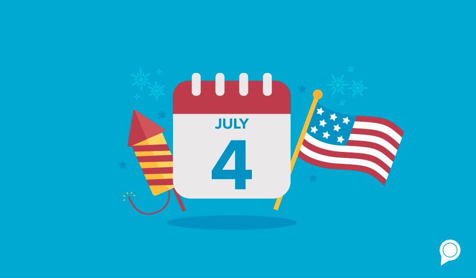 4th of July Slogans