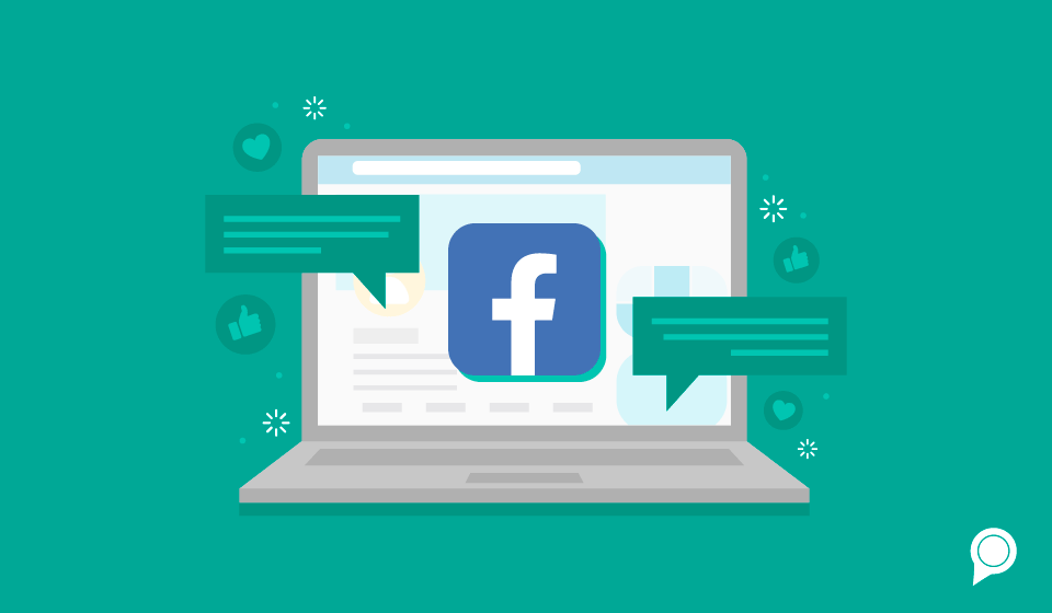 how to promote a facebook page