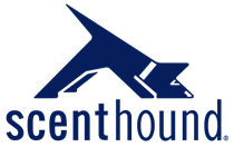 Scenthound Logo 