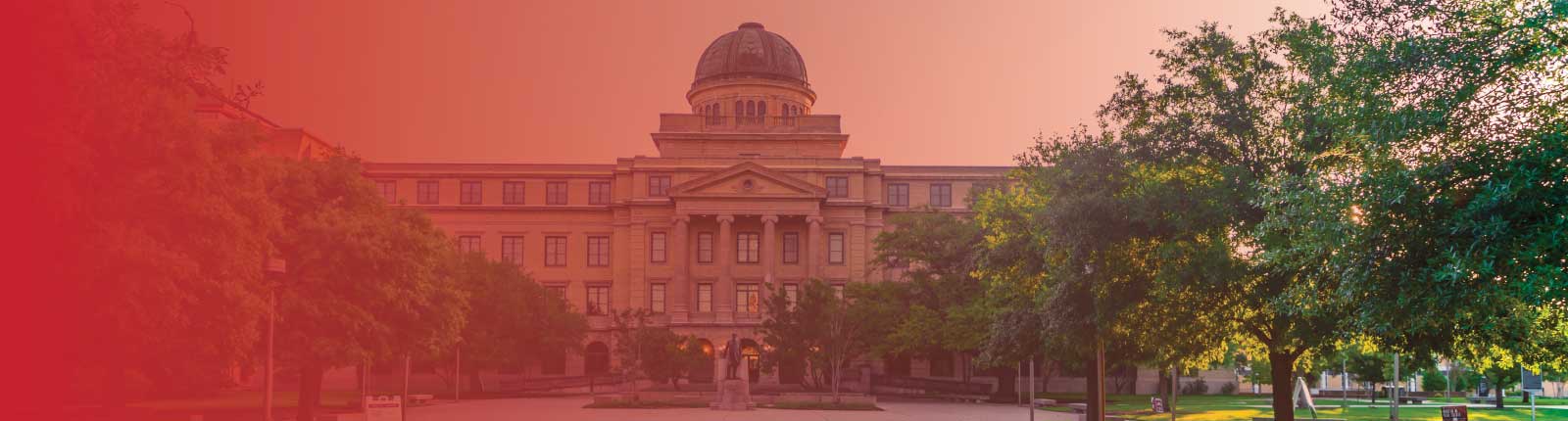 College Station Texas Header Image