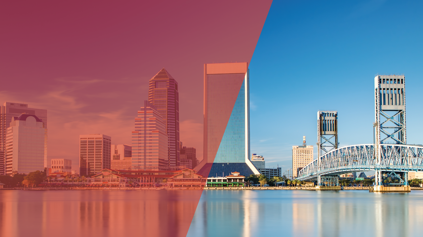 Jacksonville Digital Marketing Conference · April 21 - 22, 2022