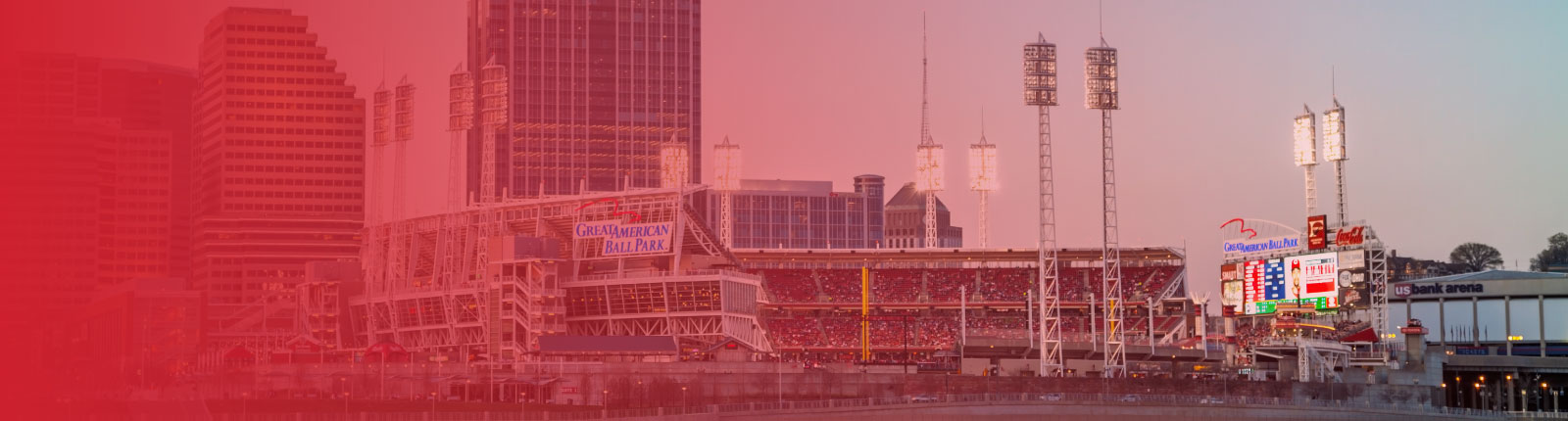 Cincinnati Stadium Header