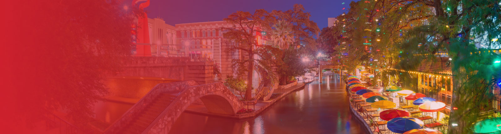 San Antonio Riverwalk