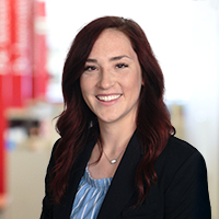 Alexis Donthnier Headshot