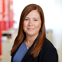 Barbara Dempsey headshot