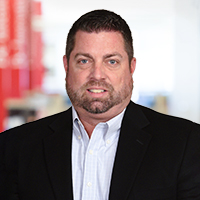 Brad Quatchak Headshot