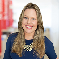 Brittany Taylor Headshot
