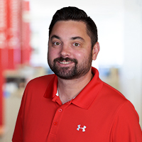Chris Dunham Headshot