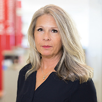 Ginny Duplantis Headshot