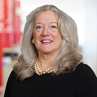Janie Schmidt Headshot