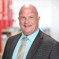 Kurt Flaherty Headshot