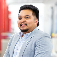 Noel Dalina Headshot