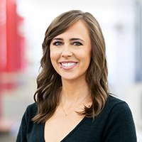 Lucy Pelhan Headshot