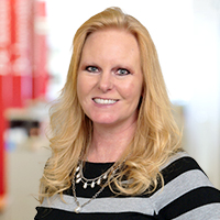 Marsha Ann Prevette Headshot